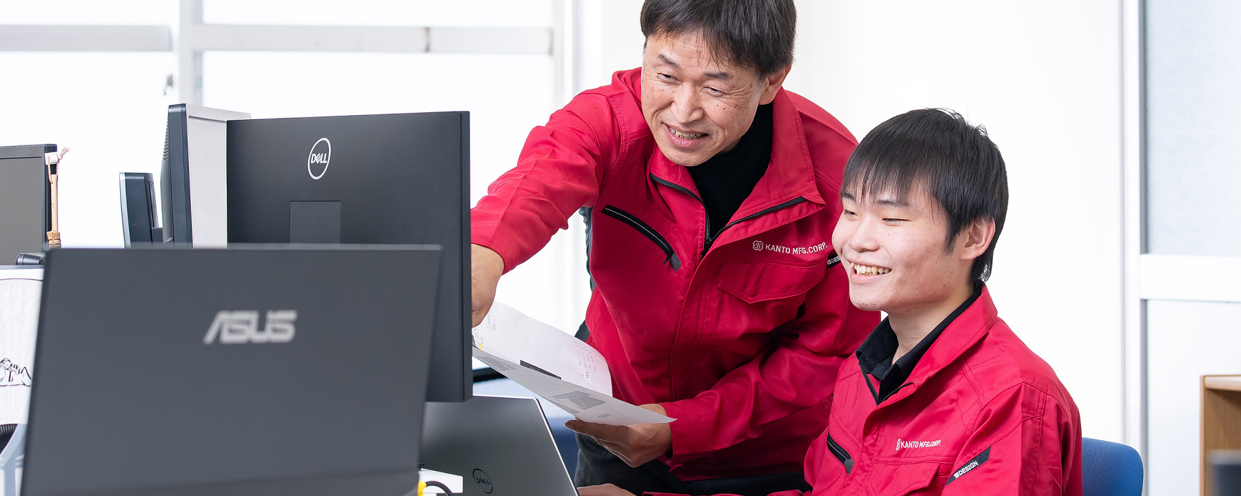 樹脂の流れを最適化！高精度な流動解析で成形不良を未然に防止。